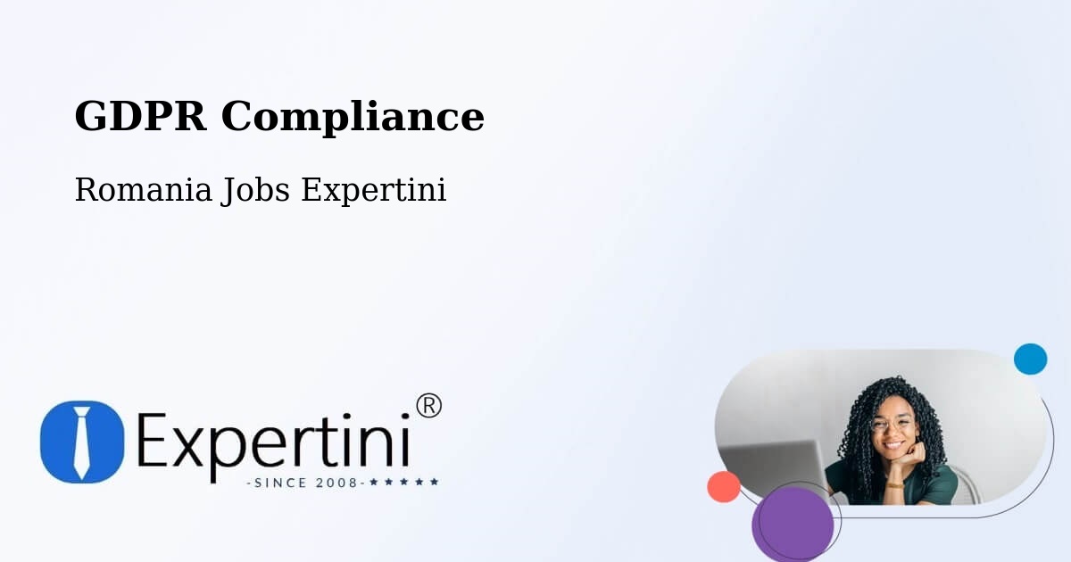 EU GDPR Compliance Statement – Brodoc - Romania Jobs Expertini