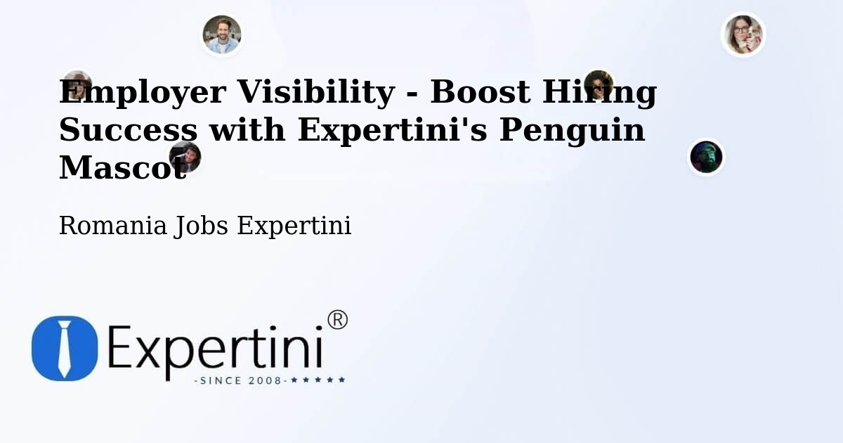 CV and Resume Visibility Optimization – Brodoc - Romania Jobs Expertini